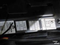 Tracteur Steyr Stoel voor MULTI 4095 4100 4110 4115 4120 Parts nr:48087576