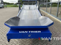 Convoyeur Van Trier 420-100