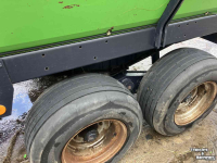 Autochargeuse Deutz-Fahr K560