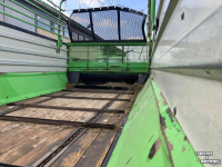 Autochargeuse Deutz-Fahr K560