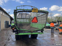 Autochargeuse Deutz-Fahr K560