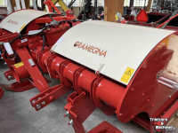 Machine à bêcher Gramegna 36X 300 Spitmachine met zijhef