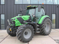Tracteur Deutz-Fahr Agrotron 6150.4TTV traploze (vario) trekker