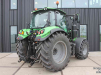 Tracteur Deutz-Fahr Agrotron 6150.4TTV traploze (vario) trekker