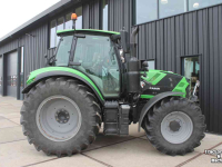Tracteur Deutz-Fahr Agrotron 6150.4TTV traploze (vario) trekker