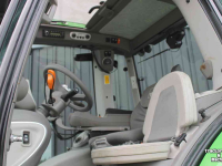 Tracteur Deutz-Fahr Agrotron 6150.4TTV traploze (vario) trekker