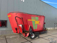 Mélangeuse Verticale Strautmann Vertimix 2000 Double