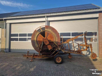 Enrouleur d‘irrigation Marani Marani Irrimatic 100