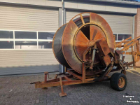 Enrouleur d‘irrigation Marani Marani Irrimatic 100