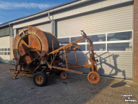 Enrouleur d‘irrigation Marani Marani Irrimatic 100