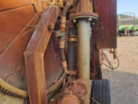 Enrouleur d‘irrigation Marani Marani Irrimatic 100