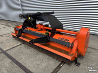 Rotobroyeur Perfect Klepelmaaier KM300