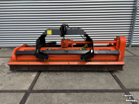 Rotobroyeur Perfect Klepelmaaier KM300