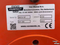 Rotobroyeur Perfect Klepelmaaier KM300