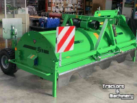 Broyeur de fanes AVR RAFALE 4x75