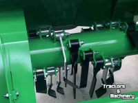 Broyeur de fanes AVR RAFALE 4x75