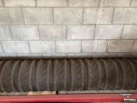 Rouleaux / Rouleaux traînés VSS farmflex rol