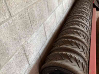 Rouleaux / Rouleaux traînés VSS farmflex rol