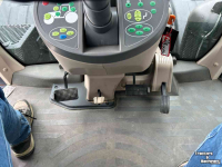 Tracteur Fendt 828 S4 ProfiPlus