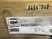 Tracteur Case-IH Vooras compleet -Case-IH  Farmall U /NewH  T5 Parts no:84541040
