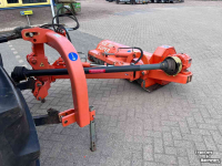 Rotobroyeur Agrimaster FZL 160 super verstekklepelmaaier