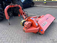 Rotobroyeur Agrimaster FZL 160 super verstekklepelmaaier