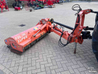 Rotobroyeur Agrimaster FZL 160 super verstekklepelmaaier
