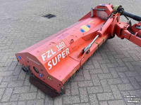 Rotobroyeur Agrimaster FZL 160 super verstekklepelmaaier