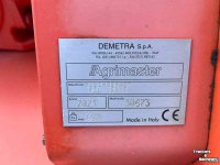 Rotobroyeur Agrimaster FZL 160 super verstekklepelmaaier