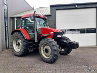 Tracteur Case-IH Maxxum MX90C