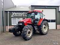 Tracteur Case-IH Maxxum MX90C