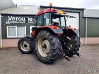 Tracteur Case-IH Maxxum MX90C