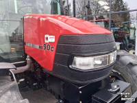 Tracteur Case-IH Maxxum MX90C