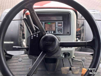 Tracteur Case-IH Maxxum MX90C