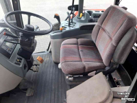 Tracteur Case-IH Maxxum MX90C