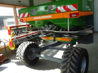 Distributeur d‘engrais Amazone ZAV 2000 Profis  ( met of zonder carrier)