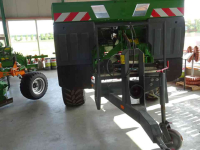 Distributeur d‘engrais Amazone ZAV 2000 Profis  ( met of zonder carrier)