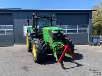Tracteur John Deere 6155 M