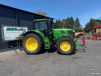 Tracteur John Deere 6155 M