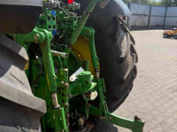 Tracteur John Deere 6155 M