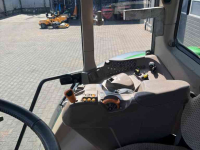 Tracteur John Deere 6155 M