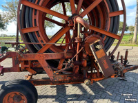 Enrouleur d‘irrigation Kaweco 90-350  regenhaspel beregeningshaspel