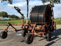 Enrouleur d‘irrigation Kaweco 90-350  regenhaspel beregeningshaspel