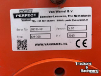 Faucheuse Perfect Perfect Klepelmaaier KM300