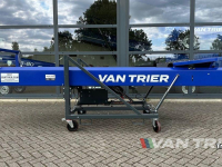 Convoyeur Van Trier 420-100 Doorvoerband