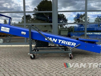 Convoyeur Van Trier 420-100 Doorvoerband