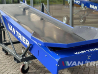 Convoyeur Van Trier 420-100 Doorvoerband