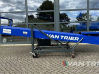 Convoyeur Van Trier 420-100 Doorvoerband