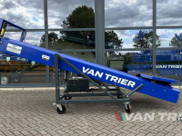 Convoyeur Van Trier 420-100 Doorvoerband