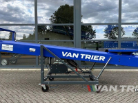 Convoyeur Van Trier 420-100 Doorvoerband